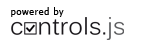 Powered by Controls.js